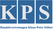 K P S Handelsvertretungen Klaus-Peter Stüber K P S Handelsvertretungen Klaus-Peter Stüber