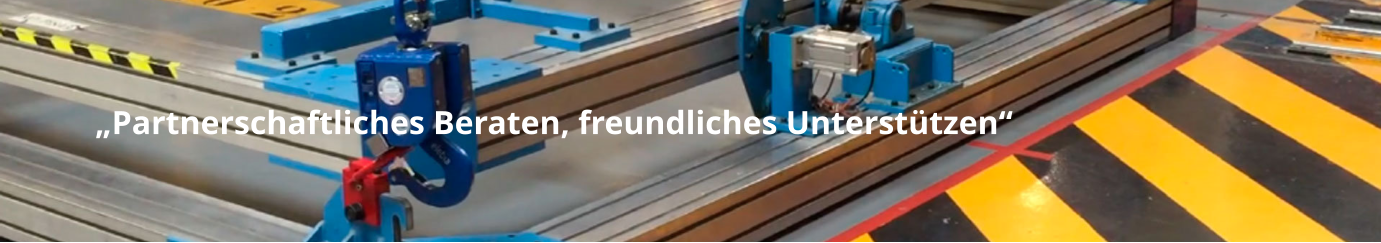 „Partnerschaftliches Beraten, freundliches Unterstützen“